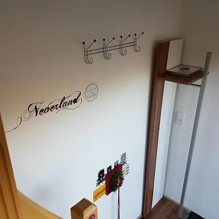 Mit Grosser Dachterrasse Lejlighed