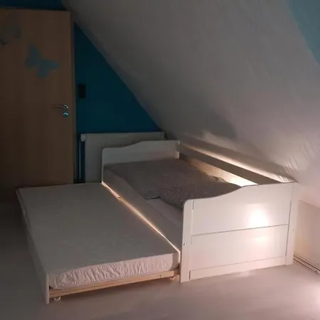 Mit Grosser Dachterrasse