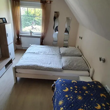 Mit Grosser Dachterrasse Lejlighed Detern
