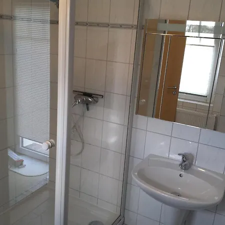 Lejlighed Mit Grosser Dachterrasse *